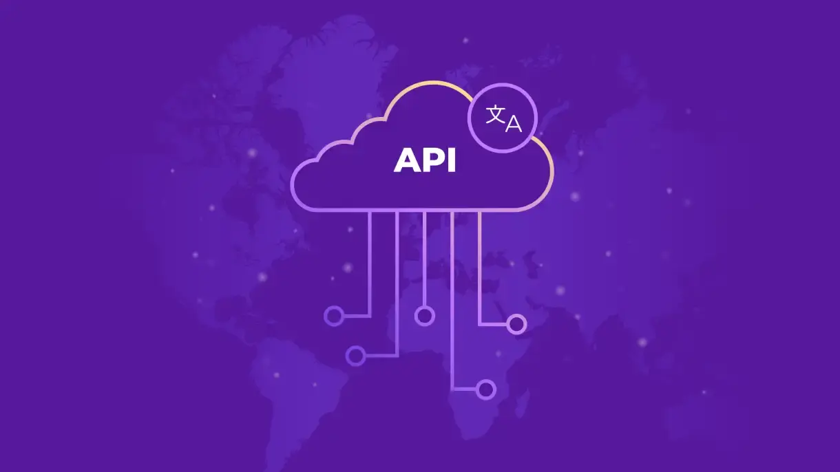 Las 6 mejores API de traducción para desarrolladores